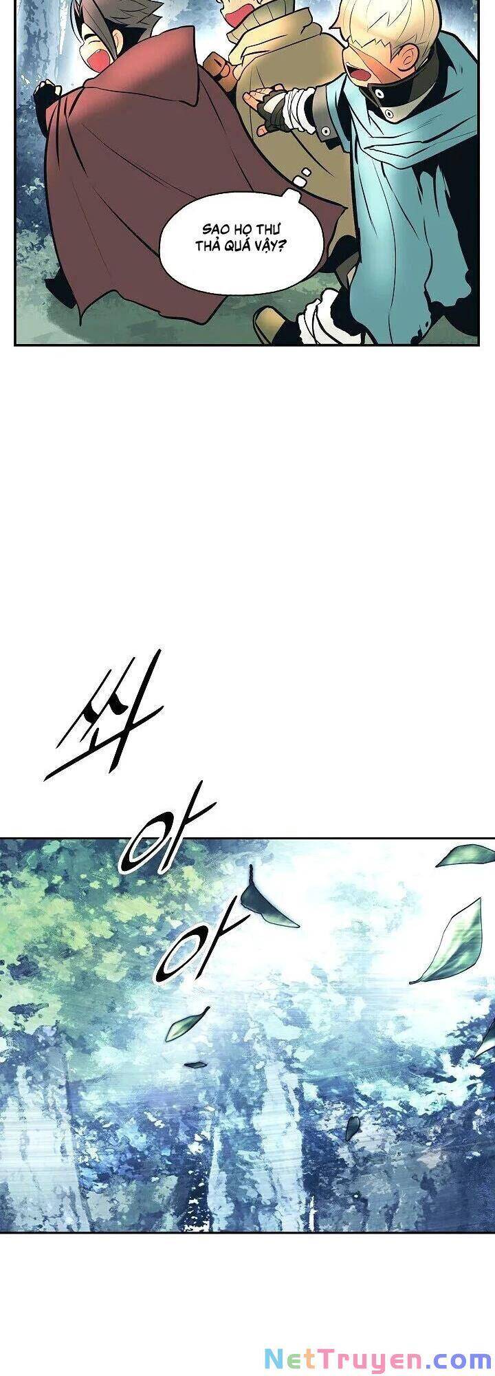 bất bại chân ma chapter 89 38