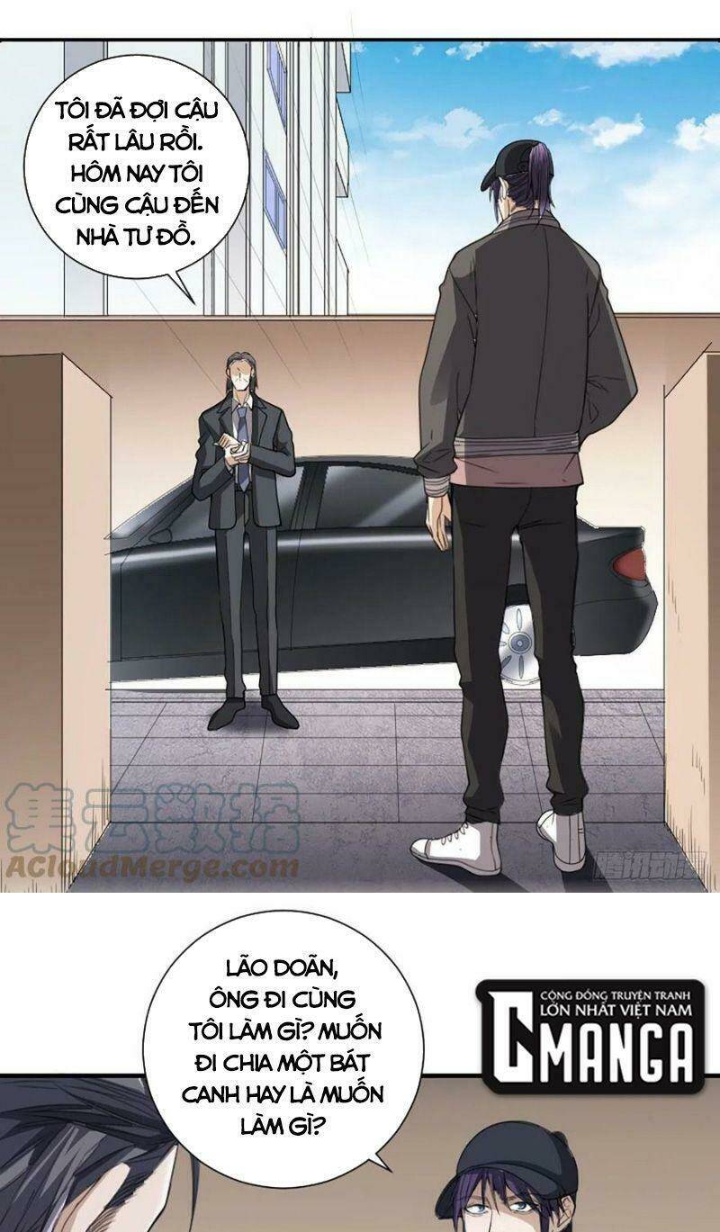 người tu tiên tại đô thị chapter 171 23