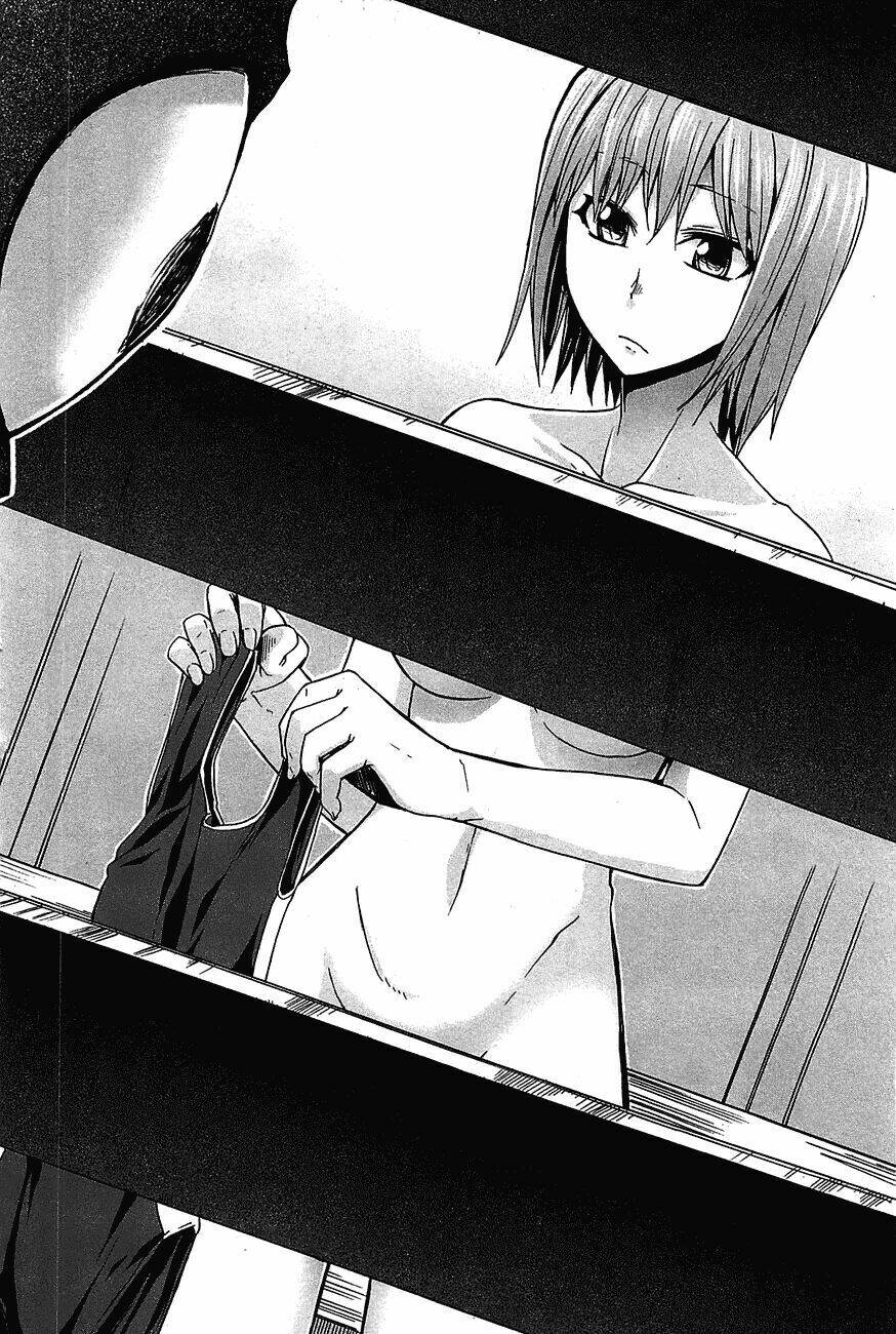 arachnid chapter 19 22