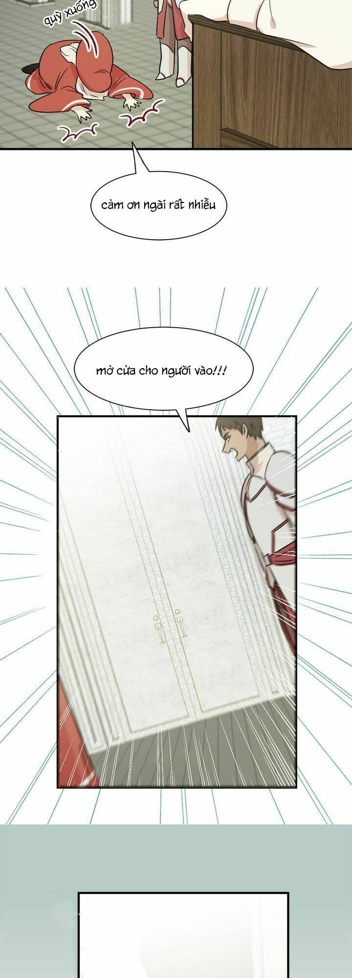 tôi chọn kết thúc của hoàng đế chapter 6 3