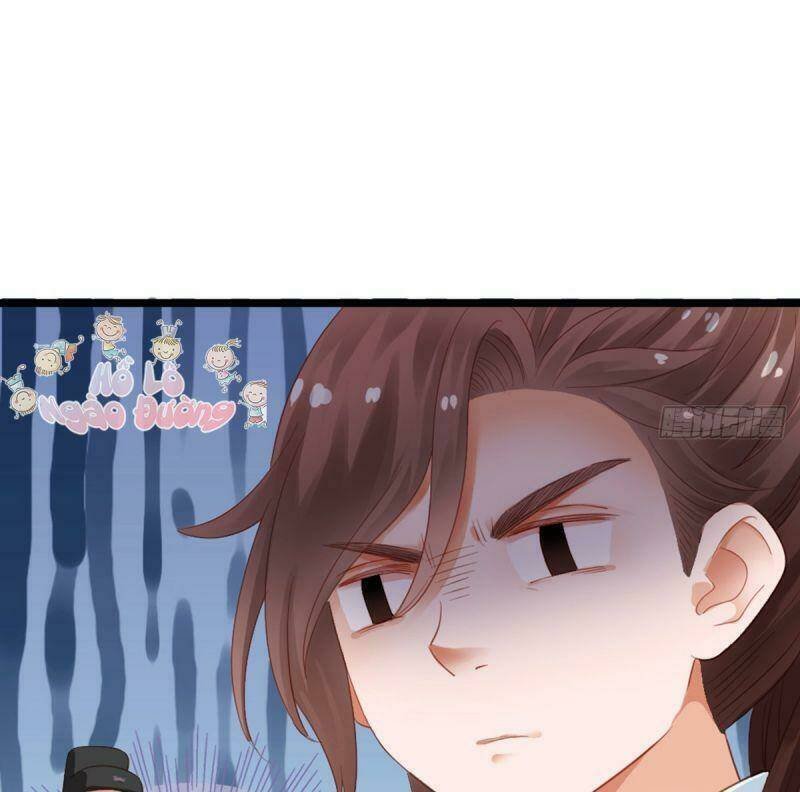 đứng yên ! phụng chỉ đánh cướp đây chapter 13 8