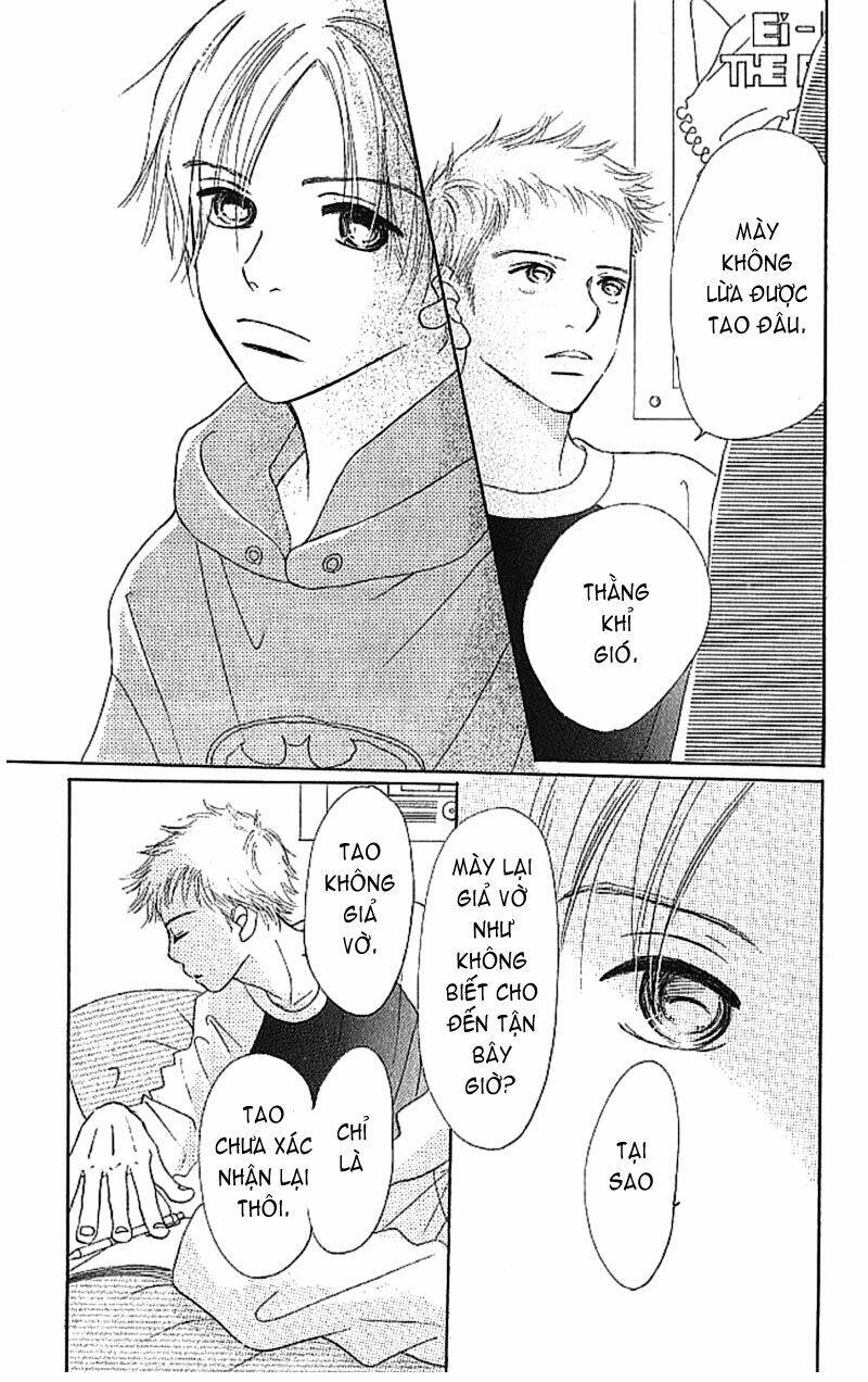ngày ấy ta bên nhau chapter 12 24