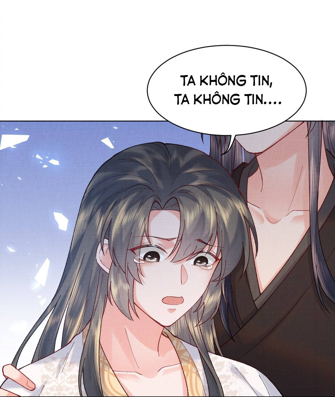 giang hồ biến địa thị kỳ ba chapter 3 30