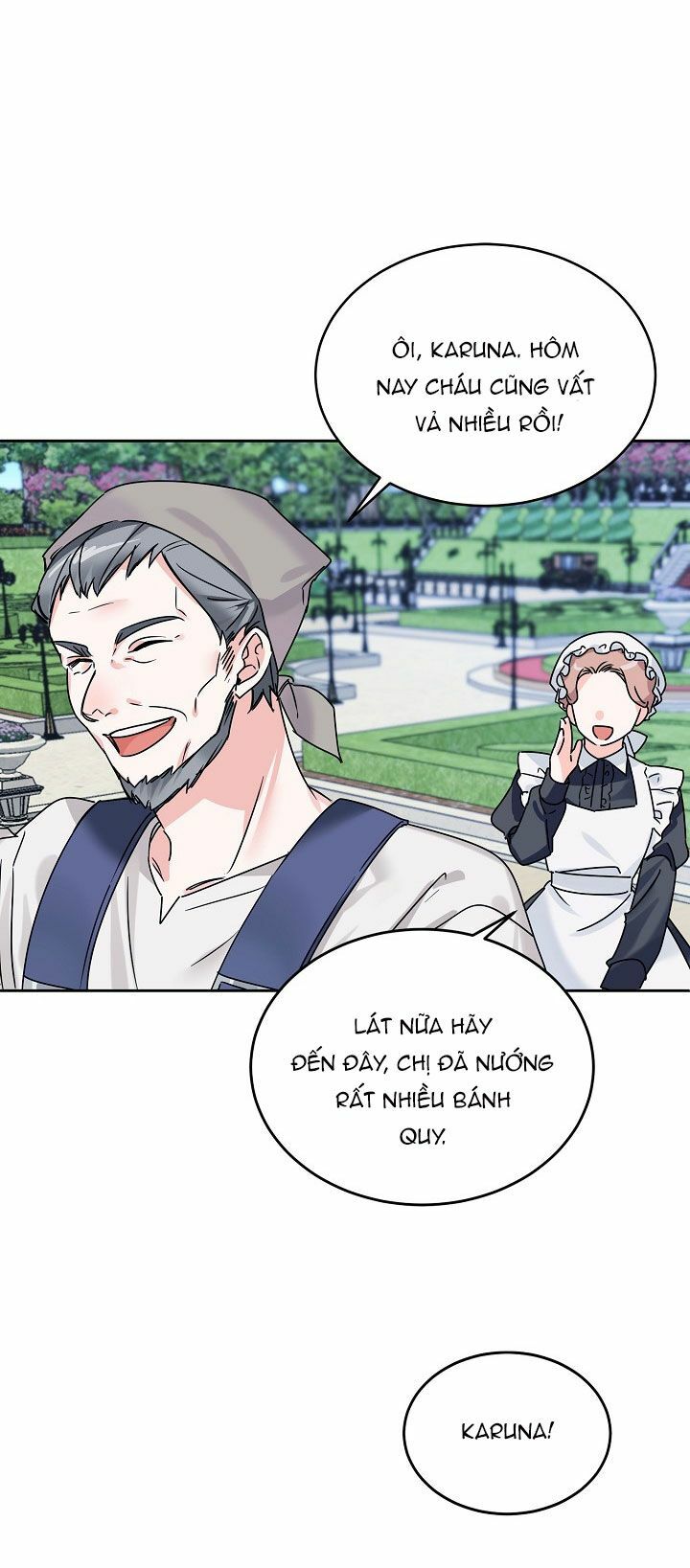 ác nữ karuna bé lại chapter 7 44