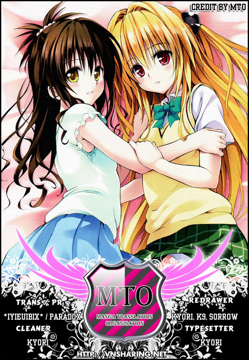 to love - ru darkness chapter 13 1