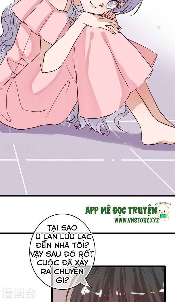 sau con mưa mùa hạ chapter 83 12