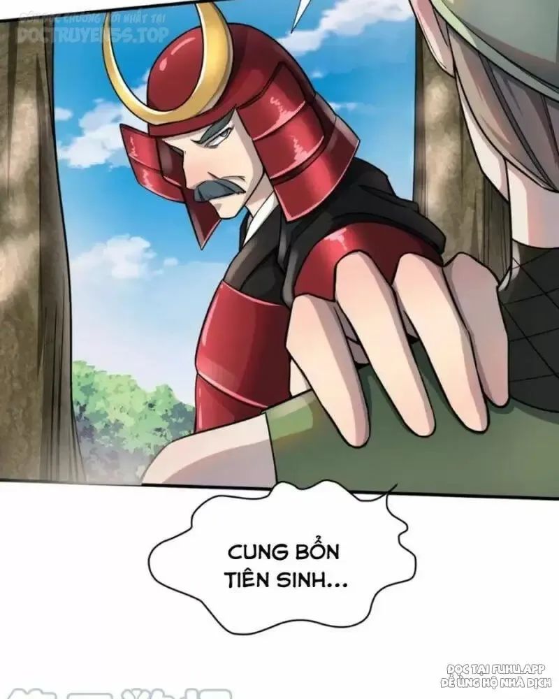 bắt đầu với thiên phú cấp sss chapter 19 41