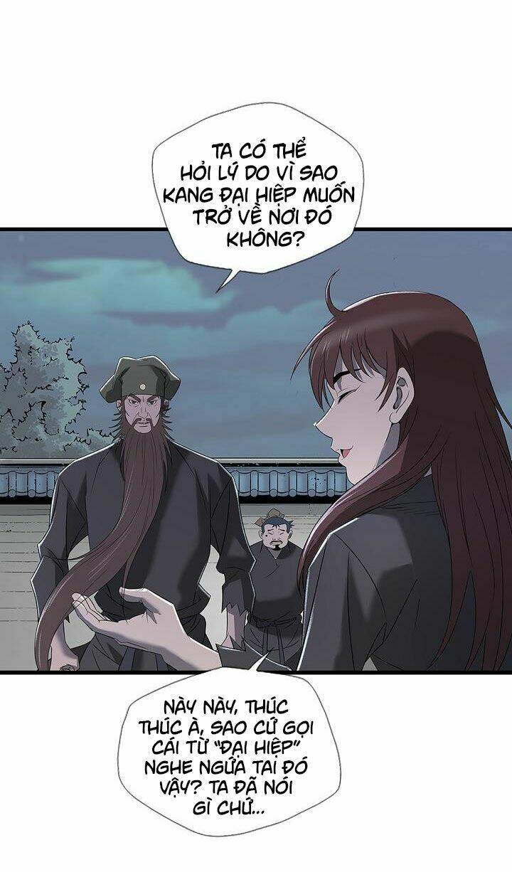 cuồng long chapter 14 15