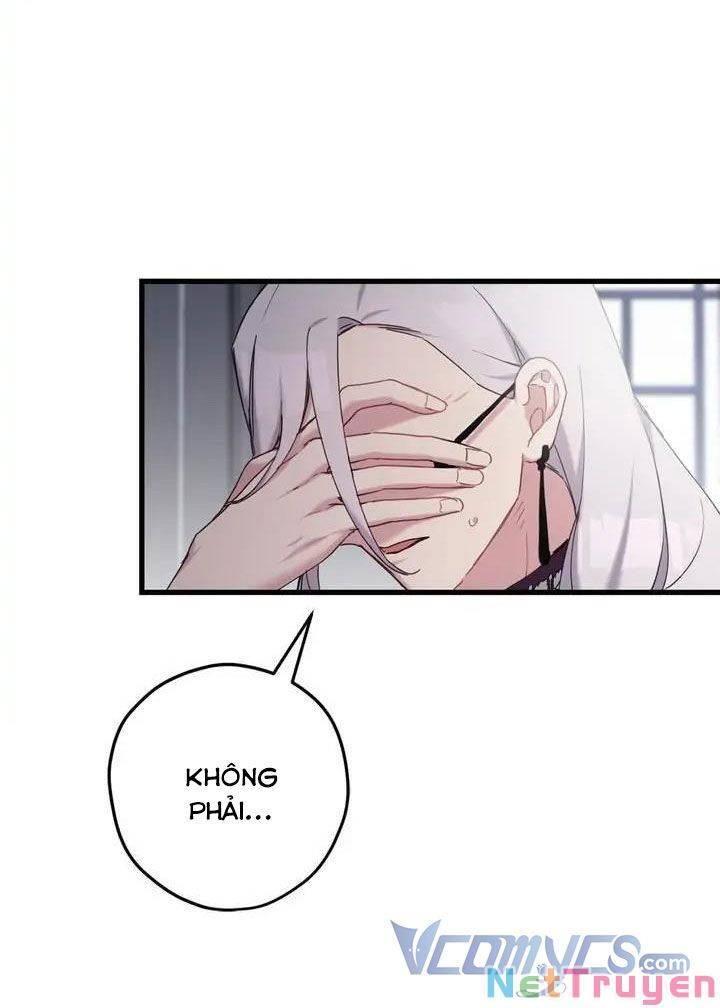 xin hãy cứ khóc, thái tử chapter 24 52