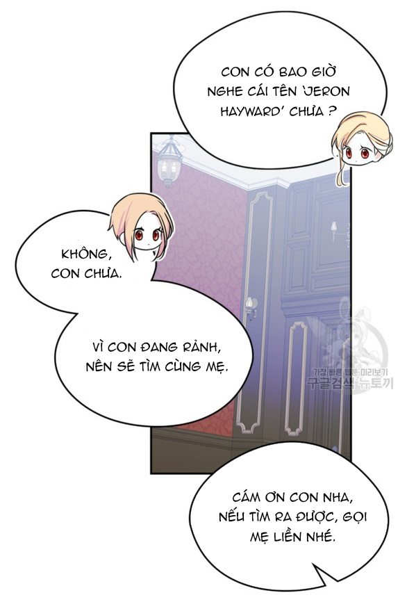 tôi đã trở thành bạn gái của nam chính chapter 13.1 27