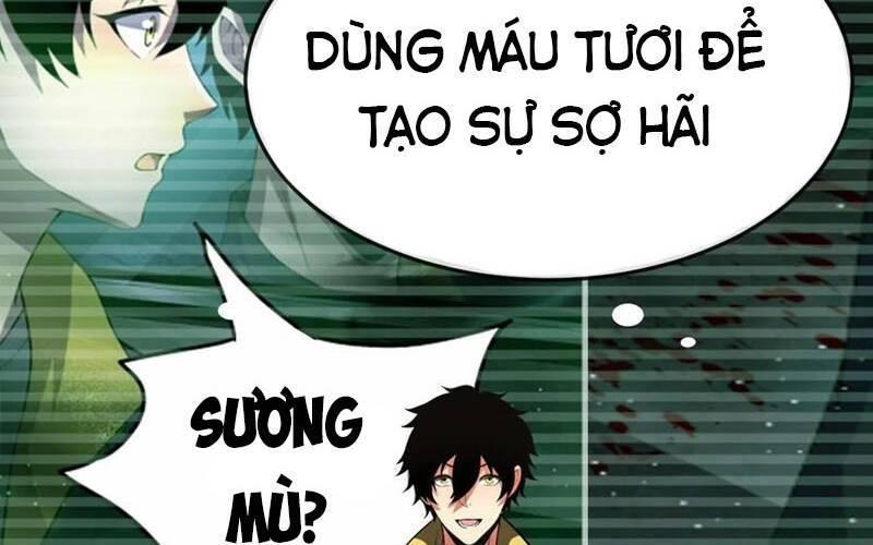 nhìn thấy thanh máu, ta xử tội thần linh chapter 103 35