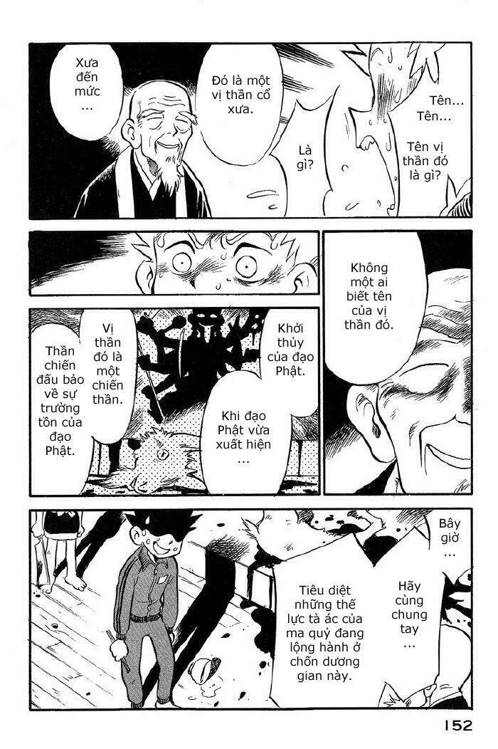 lucu lucu chapter 8 8