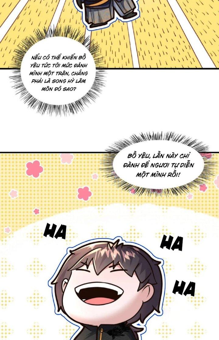 ta nuôi ma quỷ ở trấn ma ti chapter 114 29