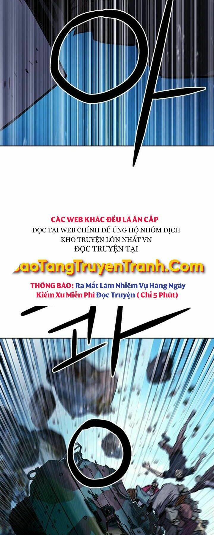 druid tại ga seoul - người hóa thú chapter 43 69