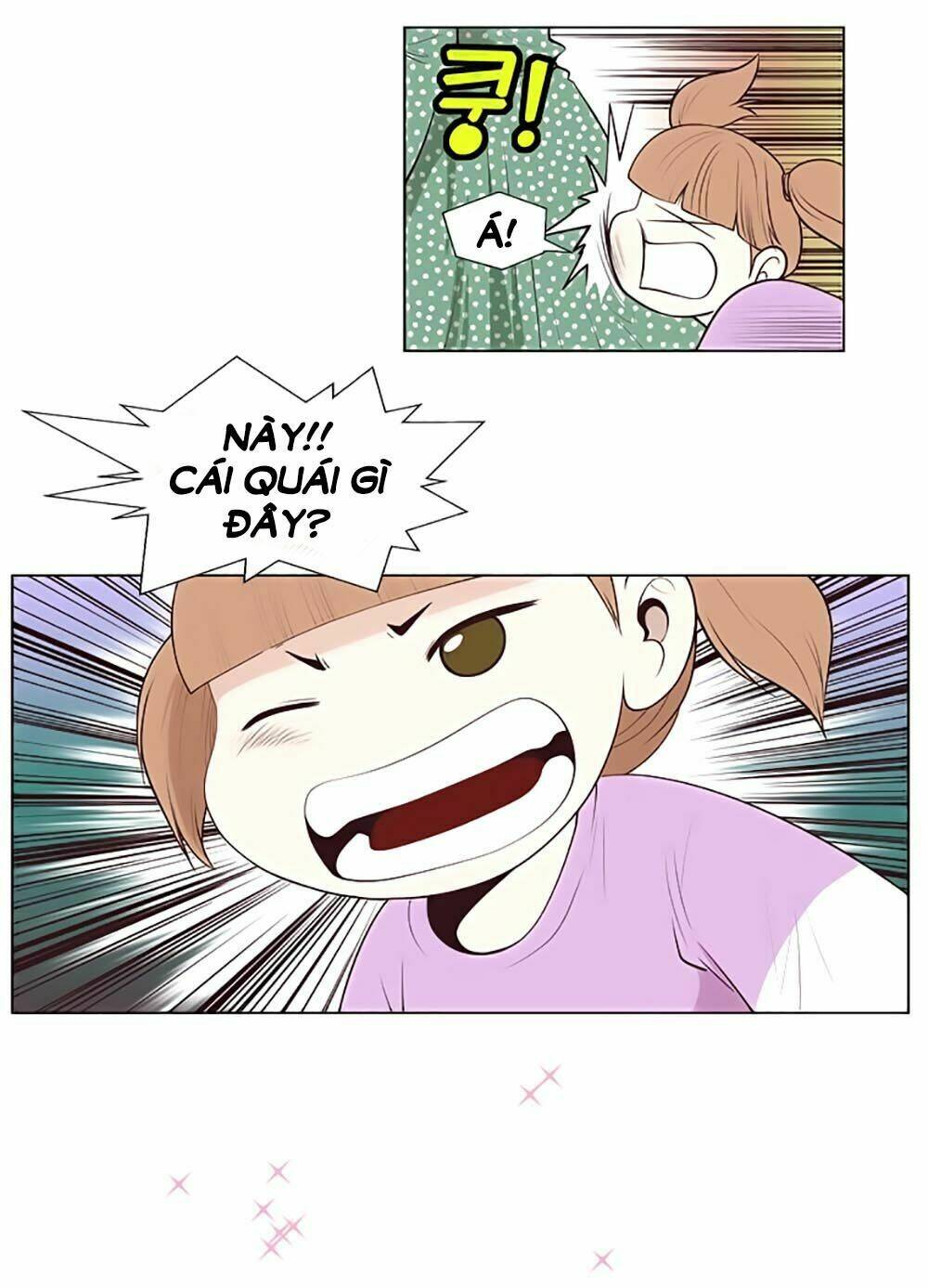 mrs. seonnyeo | mrs. tiên cô chapter 17 10