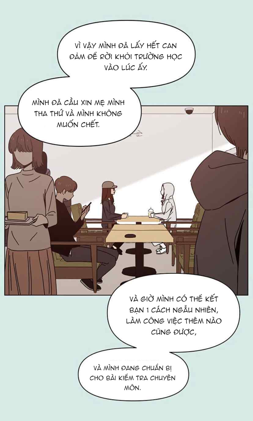 thanh xuân rực rỡ - season of blossom chapter 57 86