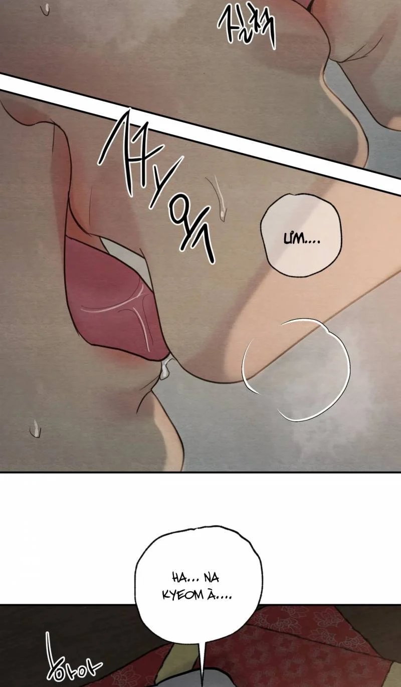 dạ ký chapter 114.1 17