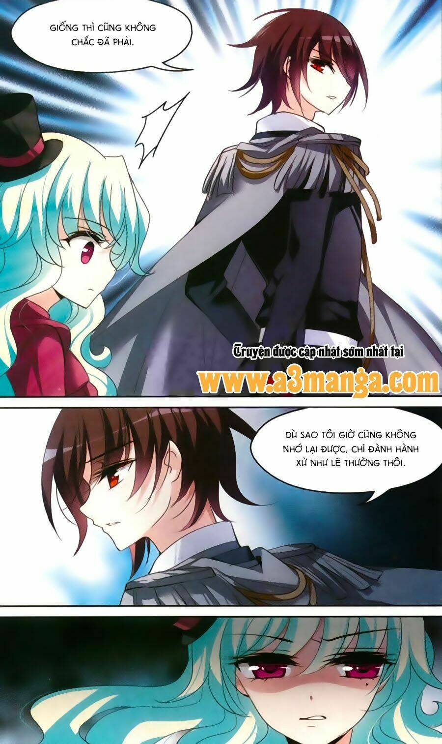 xuyên duyệt tây nguyên 3000 chapter 147 18