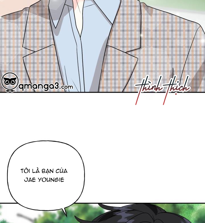 xác suất tình yêu chapter 63 74