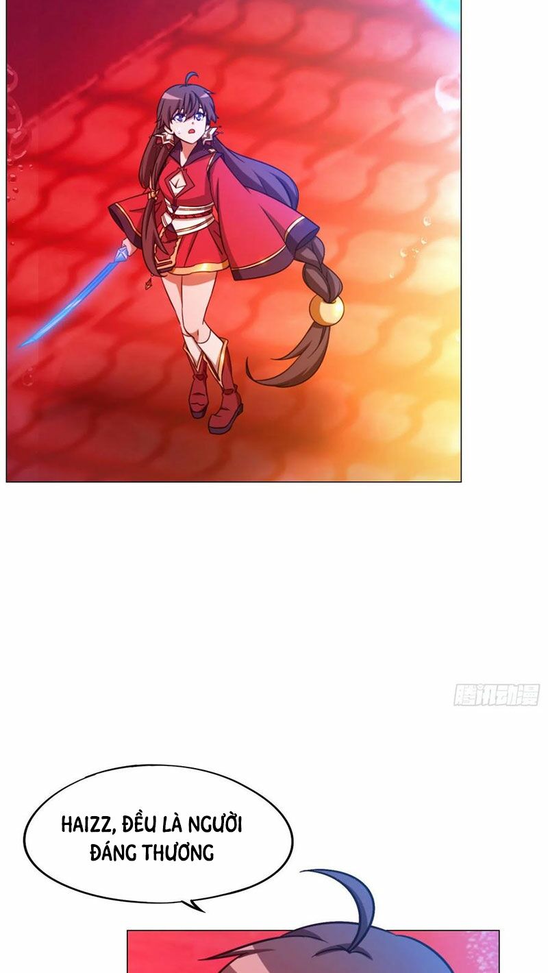 vạn cổ kiếm thần chapter 122 21