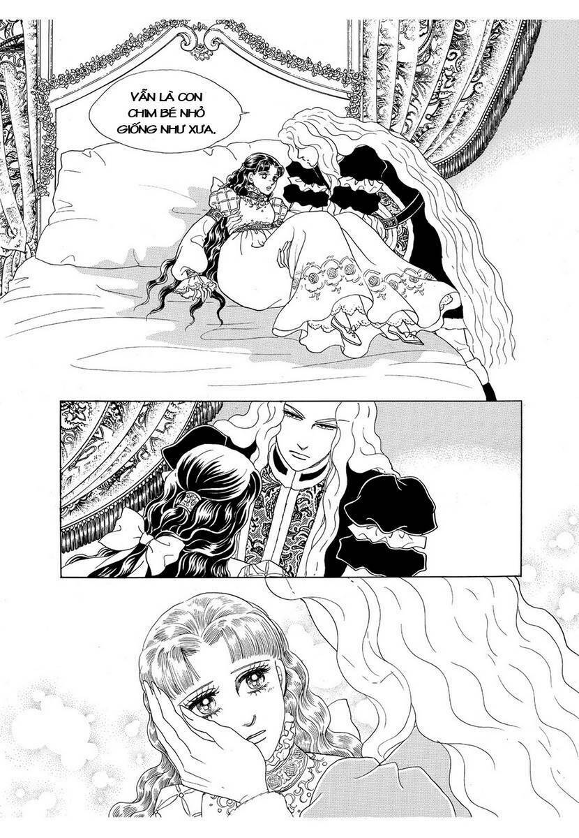 princess manhwa chapter 61 26