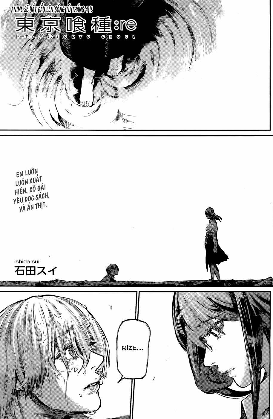 ngạ quỷ vùng tokyo 2 chapter 158 2