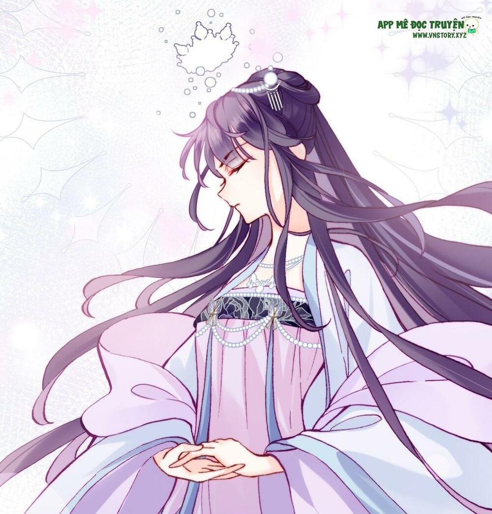 lại bị bệnh chiều chuộng quấn lấy chapter 82 23