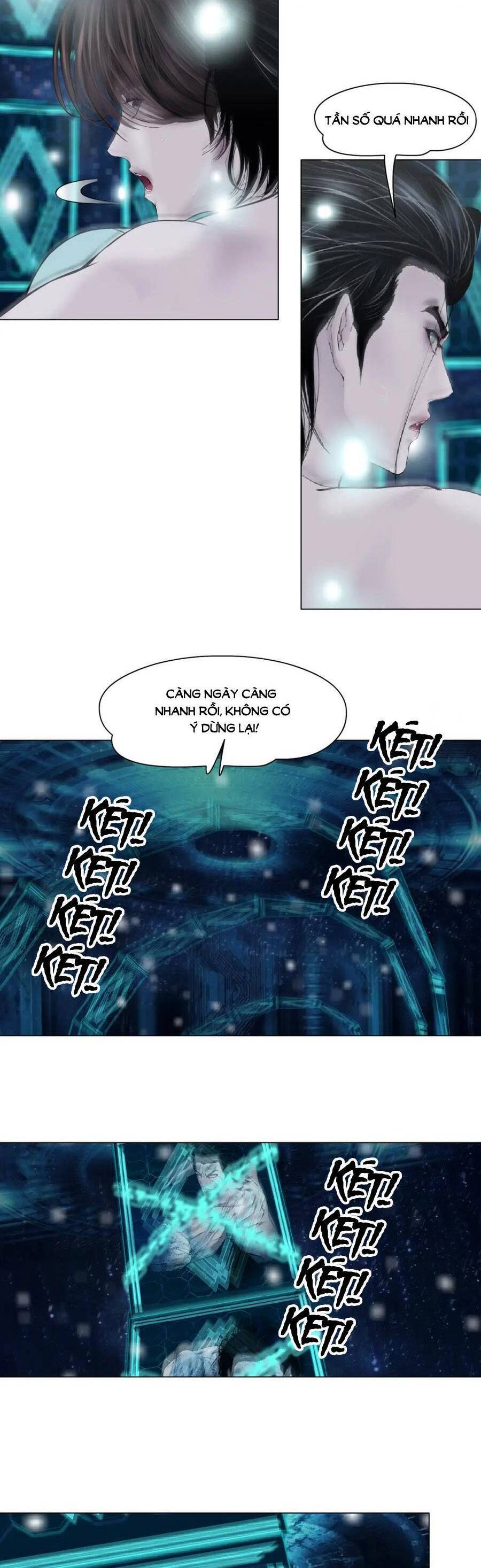 đằng nữ chapter 192 8