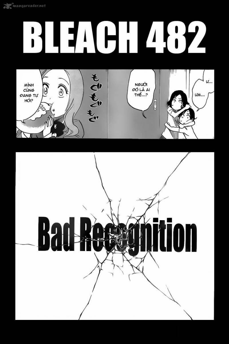 thần chết ichigo chapter 482 4