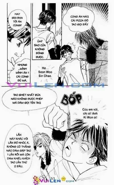 giấc mơ thần tượng chapter 3 51