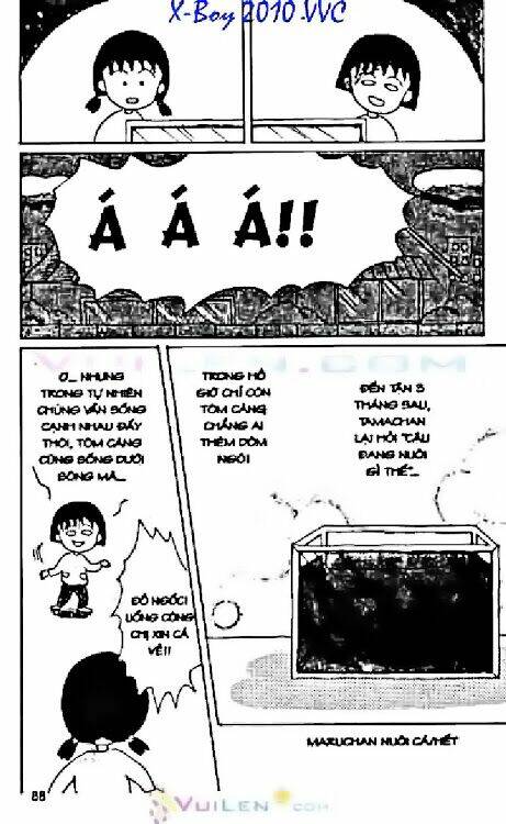 nhóc maruko chapter 7 89