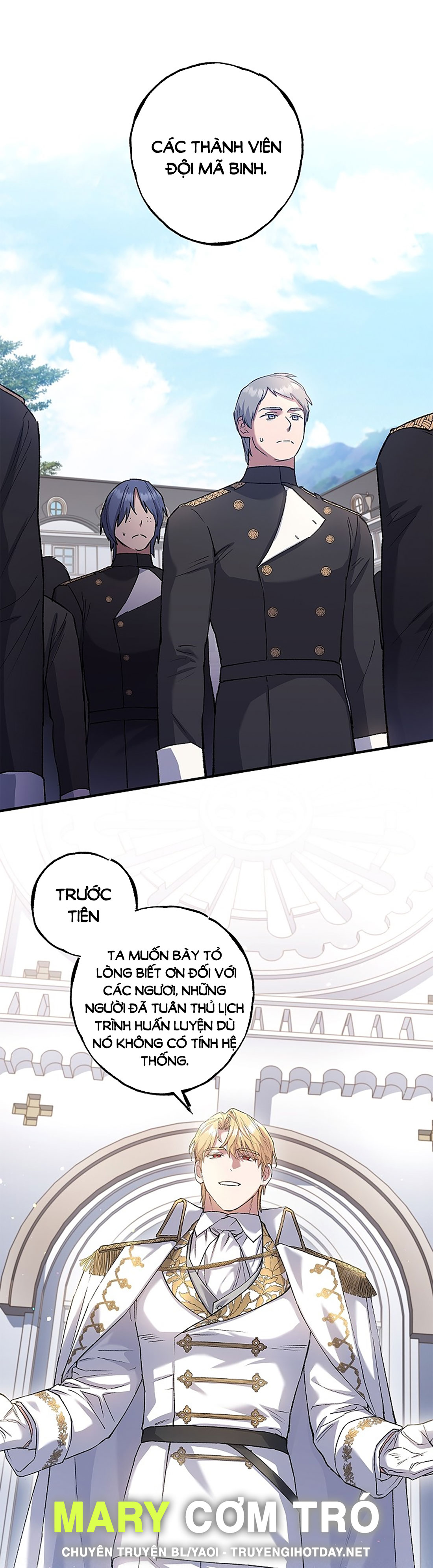 Turning chapter 6.2 - Trang 6
