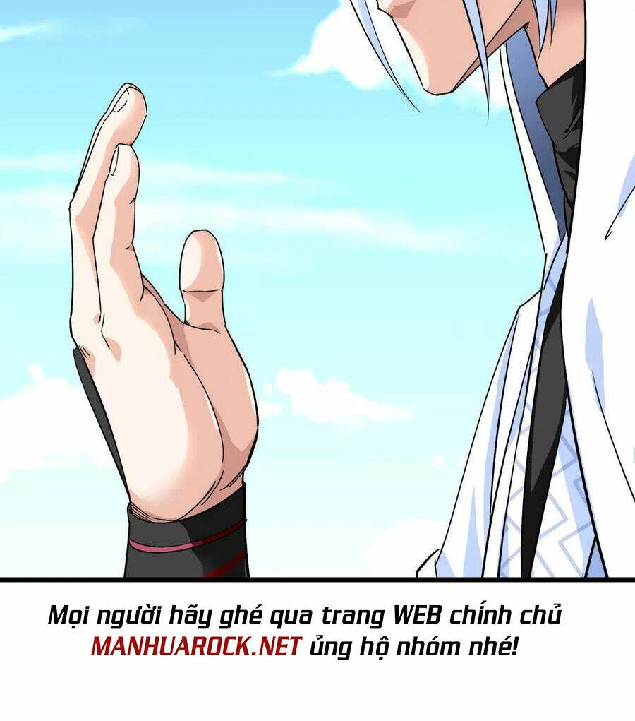 trọng sinh ta là đại thiên thần chapter 107 45