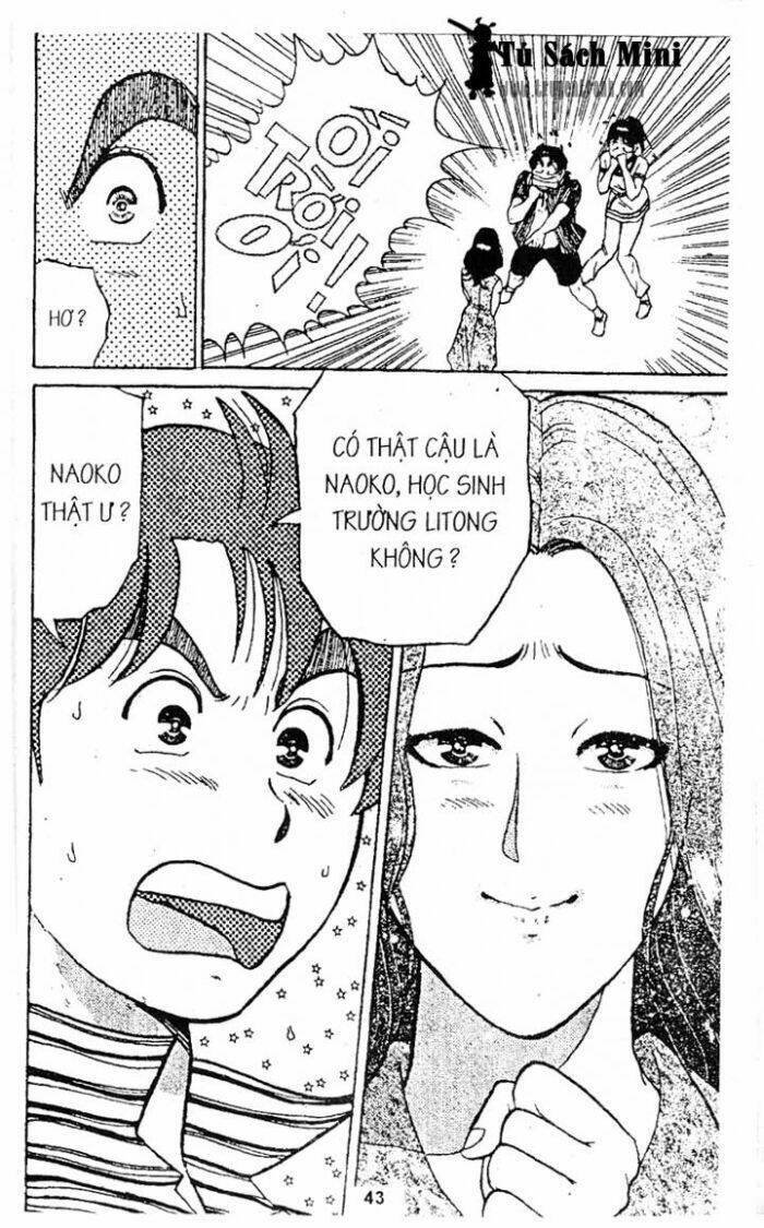 thám tử kindaichi (bản đẹp) chapter 98 2