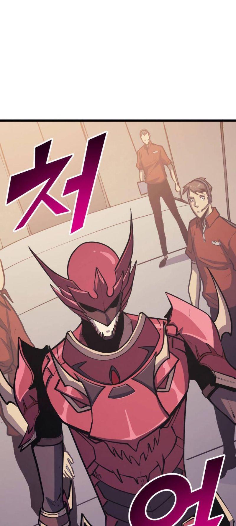 tôi trở lại thăng cấp một mình chapter 96 35