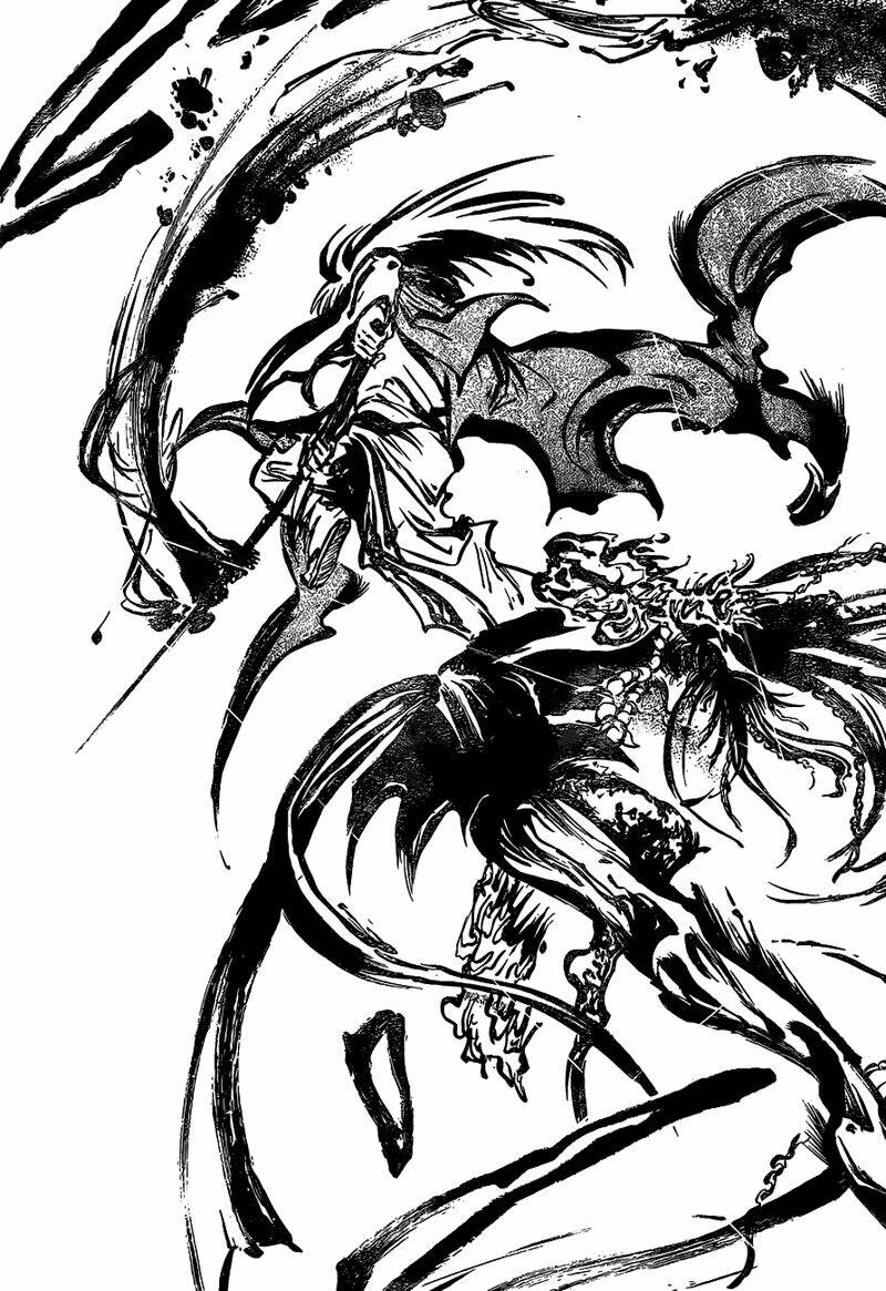 bách quỷ dạ hành chapter 200 5