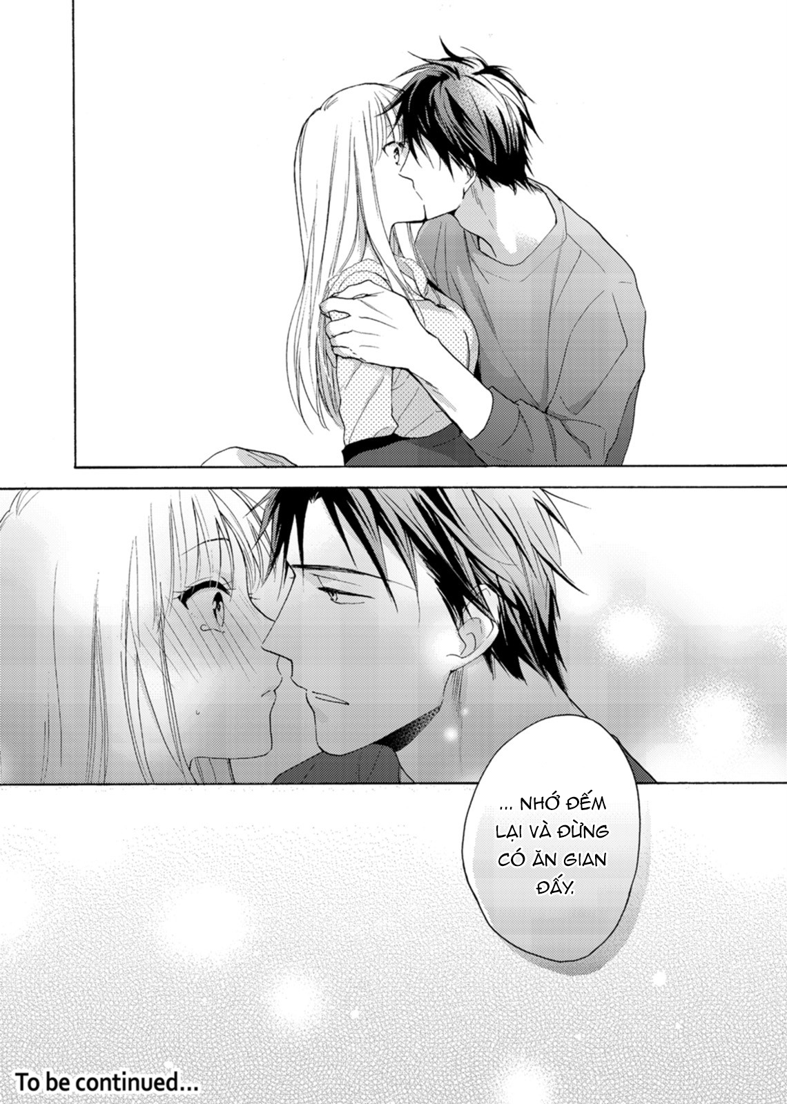 tuyển tập hàn, nhật chịch ngắn chapter 51.3 8