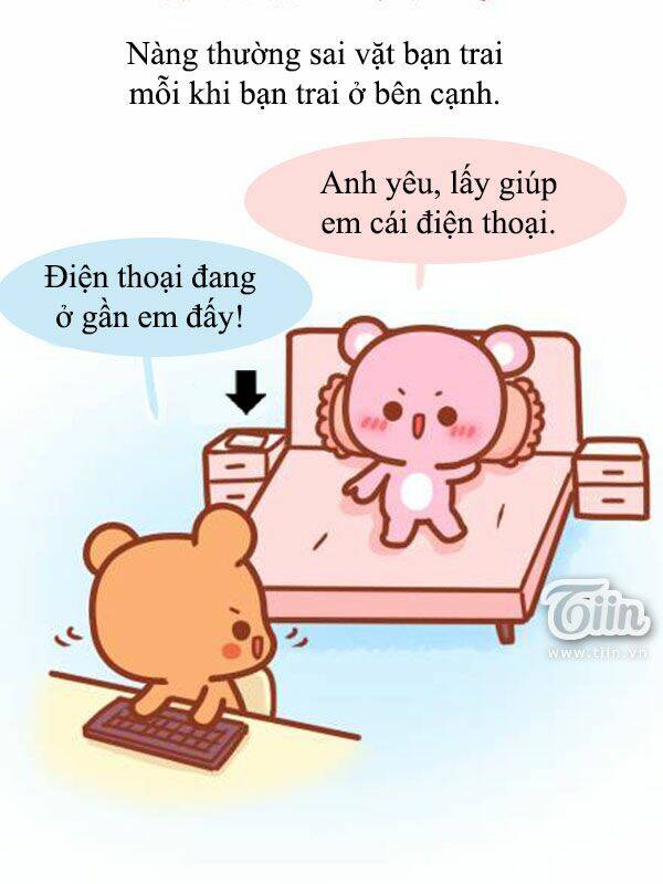 giải mã tình yêu chapter 182 9