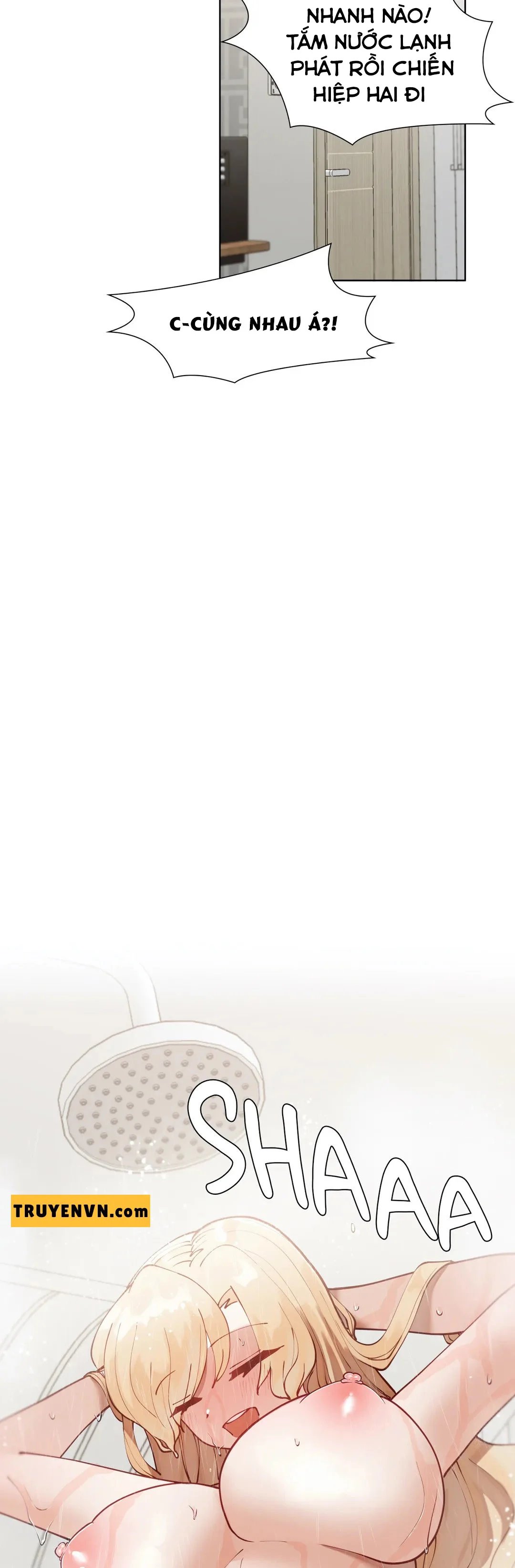 gia sư nữ quái chapter 30 33