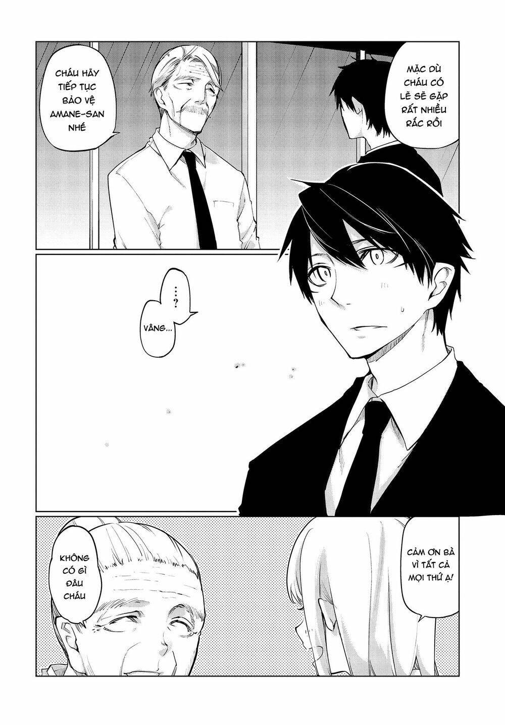 jiangshi kaitan blood chapter 45 3