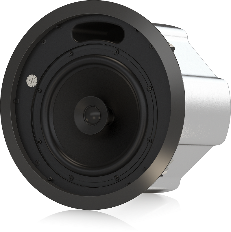 Loa Âm Trần TANNOY CVS 801-BK --Ceiling Speakers - Hàng Chính Hãng