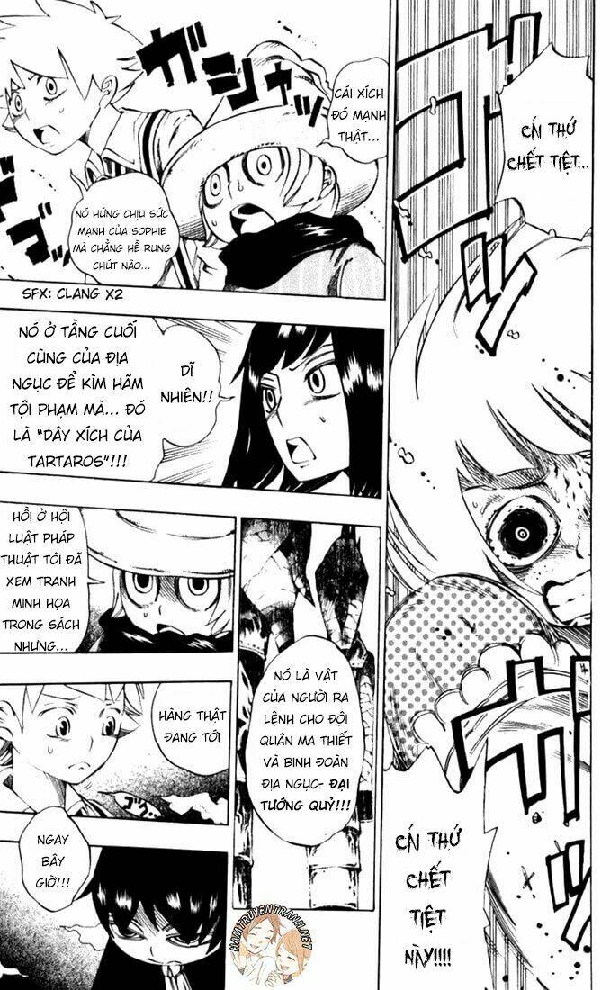 cục điều tra siêu nhiên chapter 29 6