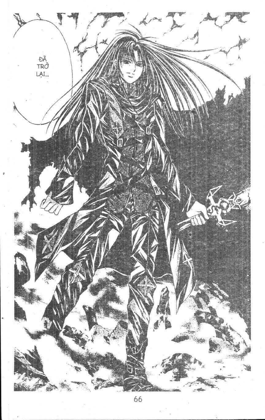 kami to sengoku seitokai chapter 33 18