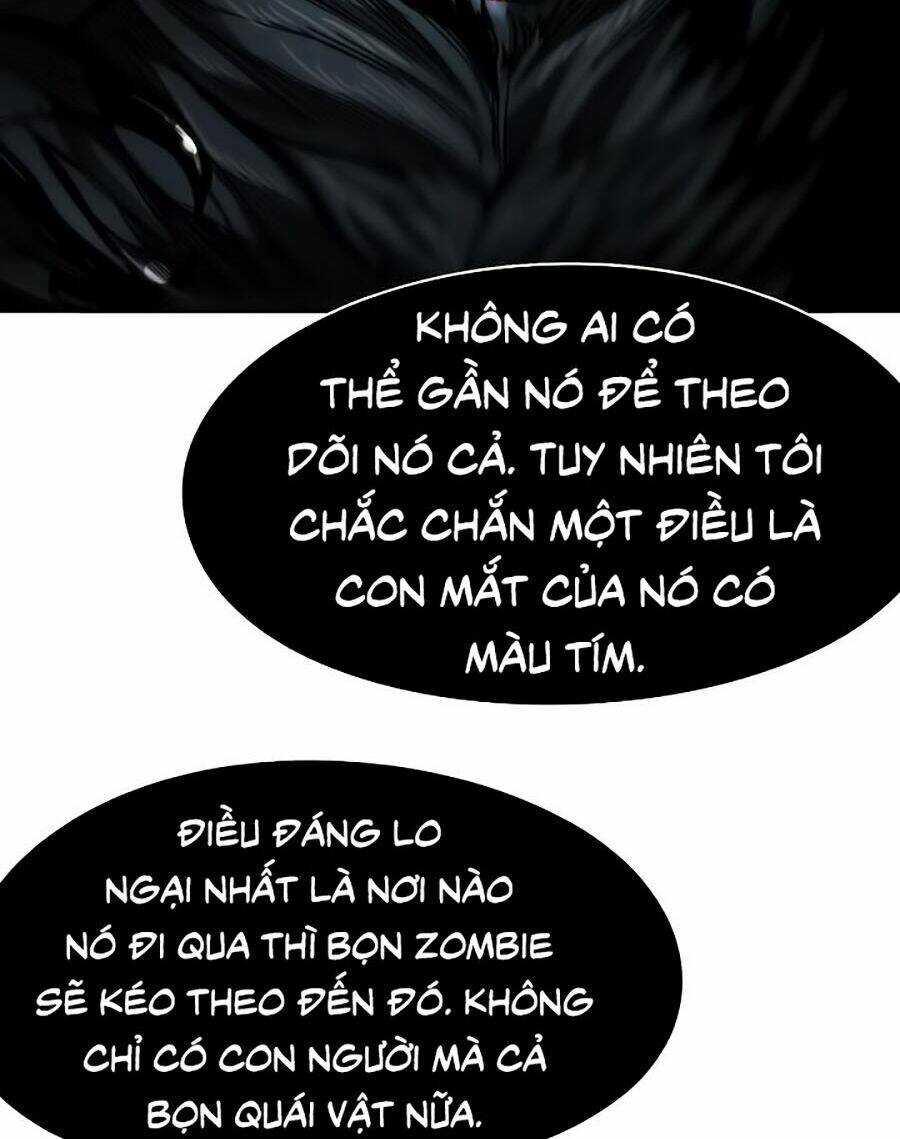 thợ săn đầu tiên chapter 68 50