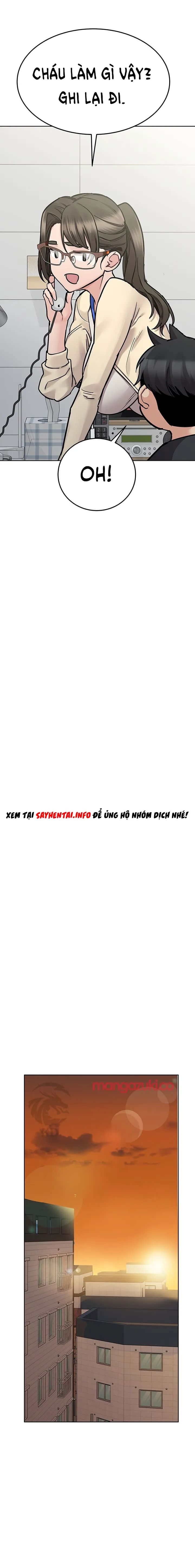 giữ bí mật với mẹ em nhé! chapter 82 24