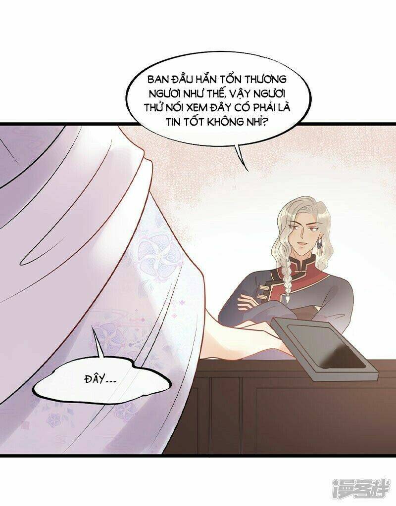 tư thế chính xác cùng bệ hạ yêu đương chapter 24.2 3