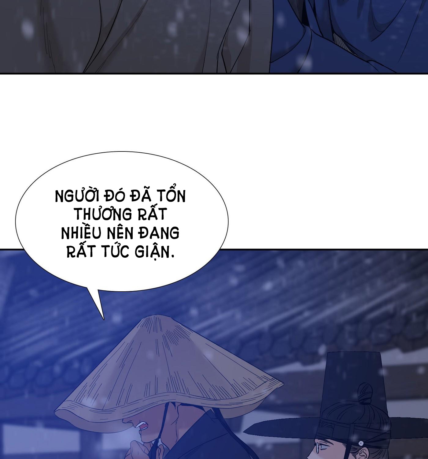 mắt phủ toàn sương chapter 57 52