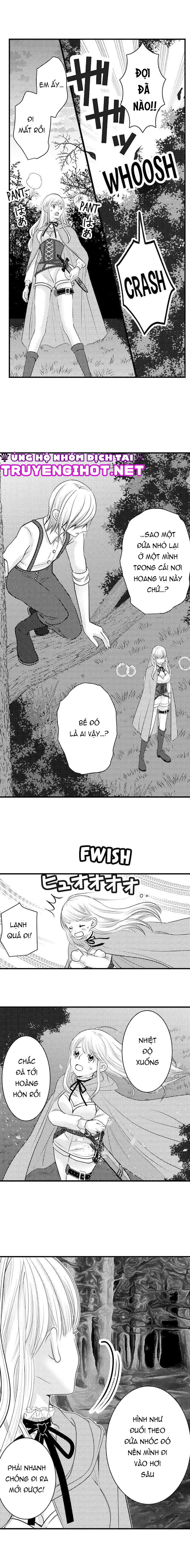 chuyển sinh thành nhân vật phản diện: ác quỷ rơi vào lưới tình với tôi chapter 27.1 5