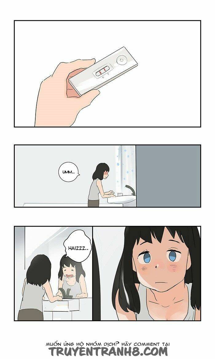 mẹ tuổi teen chapter 1 10