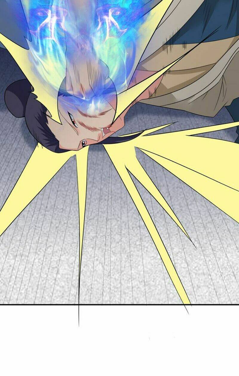 cực vũ huyền đế chapter 43 11